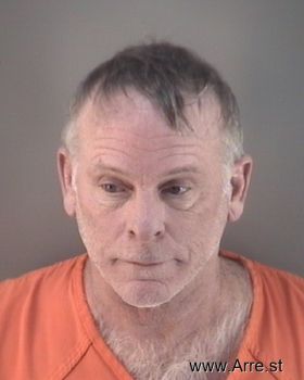 Steven M Cox Mugshot