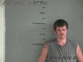 Steven  Craig Mugshot