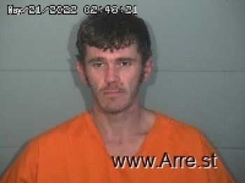 Steven Everette Craig Mugshot