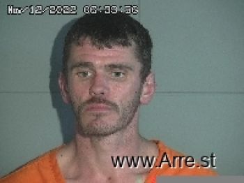 Steven Everette Craig Mugshot