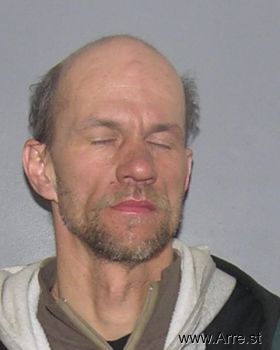 Steven  Craig Mugshot