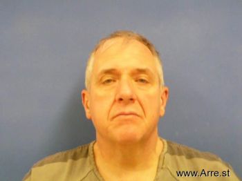 Steven Lee Creamer Mugshot