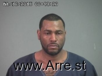 Steven T Davis Mugshot