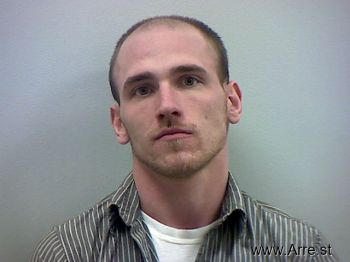 Steven P Davis Mugshot