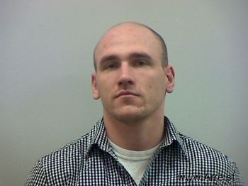 Steven P Davis Mugshot