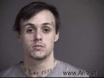 Steven Brennen Dunn Mugshot