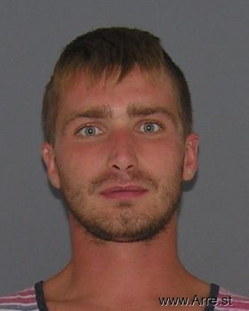 Steven  Dyer Mugshot