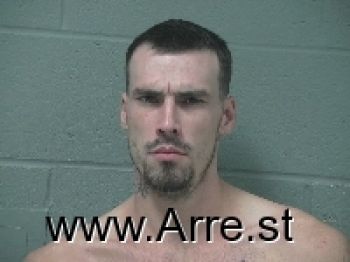 Steven Scott Earl Mugshot