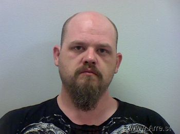 Steven Robert Ellis Mugshot