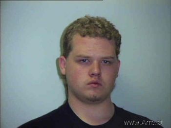 Steven Robert Ellis Mugshot