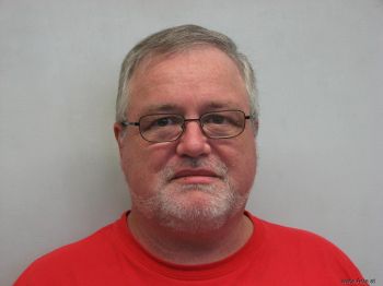 Steven Duane Enicks Mugshot