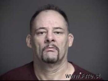 Steven Dale Faulkner Mugshot