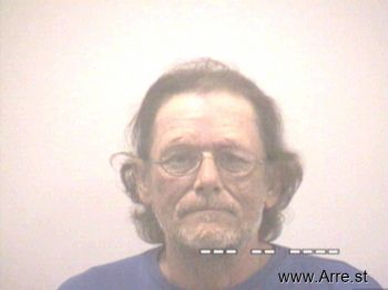 Steven Thompson Ferguson Mugshot