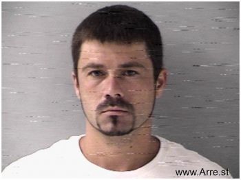 Steven James Flanary Mugshot