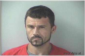 Steven James Flanary Mugshot