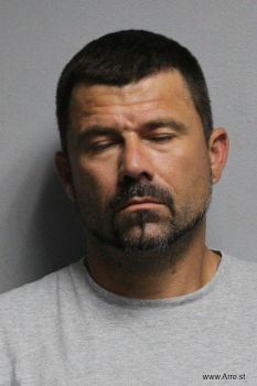 Steven J Flanary Mugshot