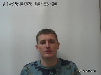 Steven  Flowers Mugshot