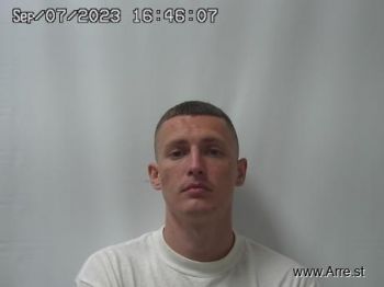 Steven  Flowers Mugshot