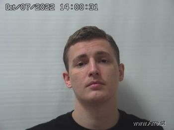 Steven  Flowers Mugshot