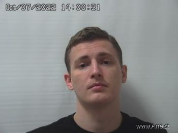 Steven Carlos Flowers Mugshot