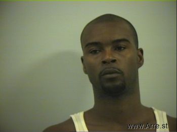 Steven L Frazier Mugshot