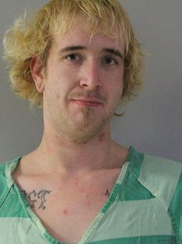 Steven Clay Gibson Mugshot