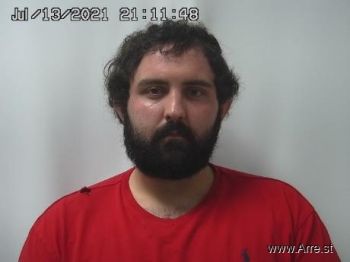 Steven Richard Gibson Mugshot