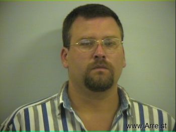 Steven D Goodwin Mugshot