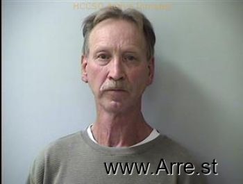 Steven Patrick Gorman Mugshot