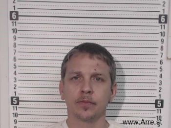 Steven Lee Haddox Mugshot