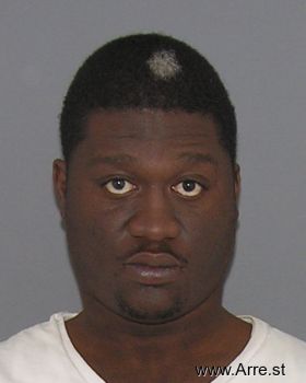 Steven  Hall Mugshot