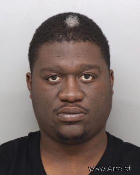 Steven  Hall Mugshot