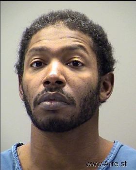 Steven Antwan Hall Mugshot