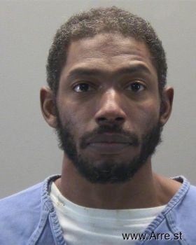 Steven Antwan Hall Mugshot