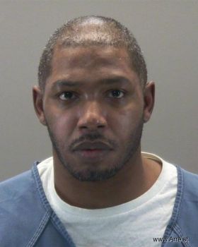 Steven Antwan Hall Mugshot