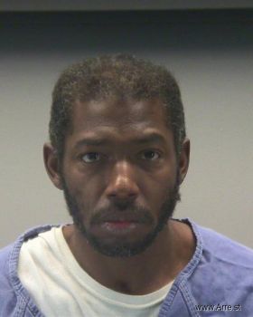 Steven Antwan Hall Mugshot