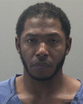 Steven Antwan Hall Mugshot