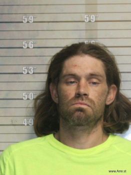 Steven Tyler James Harris Mugshot