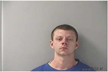 Steven Wayne Hatfield Mugshot