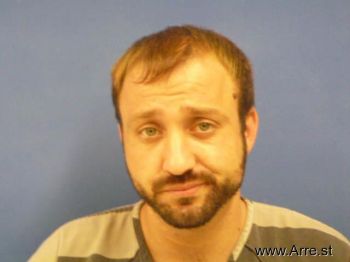 Steven Glen Haynes Mugshot