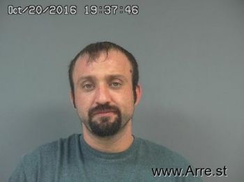 Steven Glen Haynes Mugshot