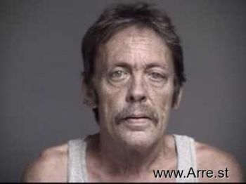 Steven Rex Hazlett Mugshot