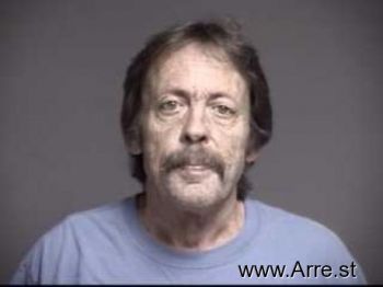 Steven Rex Hazlett Mugshot