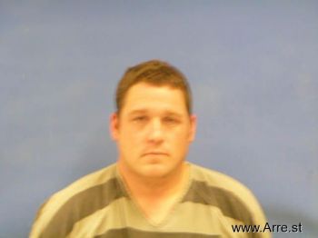 Steven James Henderson Mugshot