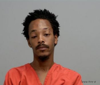 Steven Lamar Henry Mugshot