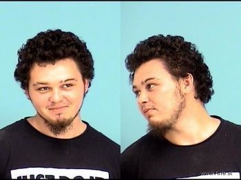 Steven C Hernandez Mugshot