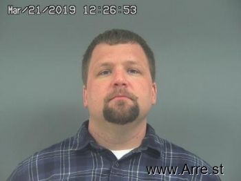 Steven Joseph Holland Mugshot