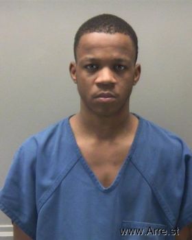 Steven Donshea Holmes Jr Mugshot