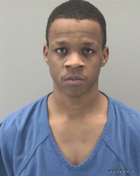 Steven Donshea Holmes Jr Mugshot