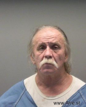 Steven H Horn Mugshot